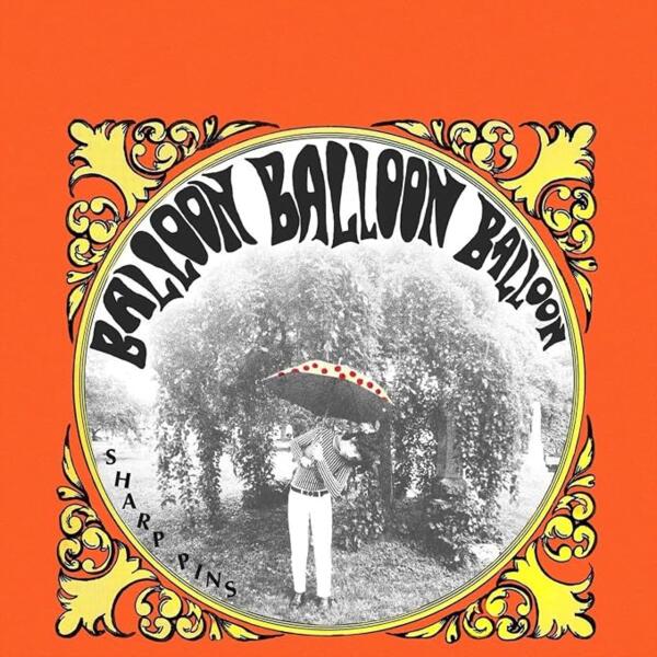 Balloon Balloon Balloon LP Thumbnail